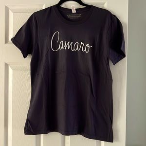 Camaro T-Shirt